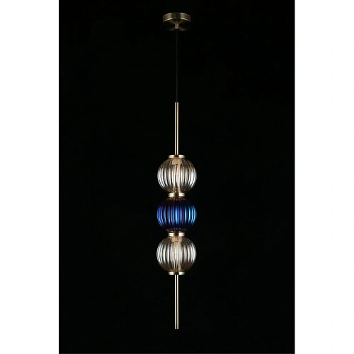 Светильник подвесной Aployt Zhizel APL.608.16.03 Светильник подвесной Aployt Zhizel APL.608.16.03