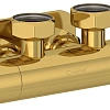 Вентиль Сунержа угловой скрытый-скрытый EU50 03-1418-3434 Золото Вентиль Сунержа угловой скрытый-скрытый EU50 03-1418-3434 Золото