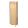 Картинка анонса товара «шкаф duravit l-cube lc1178r7171 40 см средиземноморский дуб»
