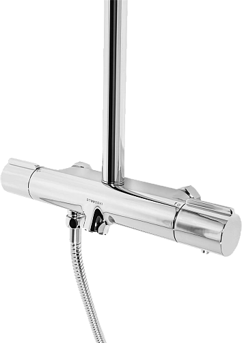 Душевая система STWORKI Скаген FT13570 со смесителем для ванны 577356 Душевая система STWORKI Скаген FT13570 со смесителем для ванны 577356