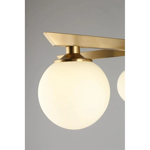 Люстра потолочная Omnilux Pabu OML-68307-06 Люстра потолочная Omnilux Pabu OML-68307-06