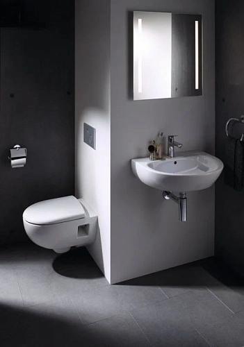 Комплект инсталляции с подвесным унитазом GEBERIT Renova 500.103.DW.R Комплект инсталляции с подвесным унитазом GEBERIT Renova 500.103.DW.R