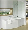 Шторка на ванну Riho Scandic GC63200 82x150