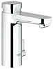 Смеситель для раковины GROHE Eurosmart Cosmopolitan T, хром (36317000) автоматический
