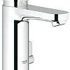 Смеситель для раковины GROHE Eurosmart Cosmopolitan T, хром (36317000) автоматический Смеситель для раковины GROHE Eurosmart Cosmopolitan T, хром (36317000) автоматический