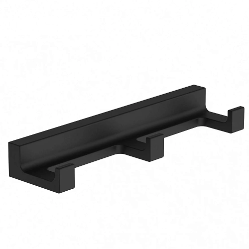 Крючок Wonzon & Woghand черный (WW-9135-BL) Крючок Wonzon & Woghand черный (WW-9135-BL)