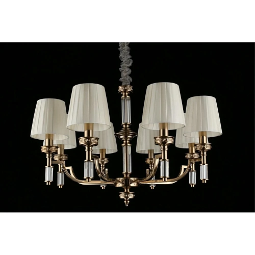 Люстра подвесная Aployt Patricia APL.716.13.08 Люстра подвесная Aployt Patricia APL.716.13.08