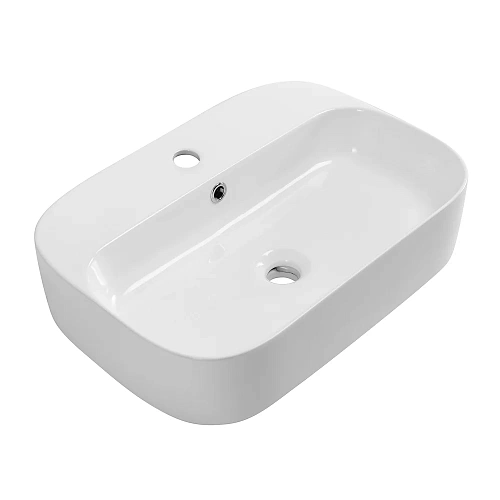 Раковина CEZARES CZR-6616 накладная Раковина CEZARES CZR-6616 накладная