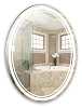 Картинка анонса товара «зеркало silver mirrors 570x770 сенсорный выключатель vigo (led-00002522)»