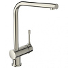 Картинка анонса товара «смеситель для кухни ideal standard ceralook bc174gn»