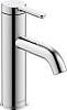 Картинка анонса товара «смеситель для раковины duravit c.1 c11020002010»