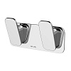 Картинка анонса товара «крючок am.pm inspire v2.0 a50a35600 хром»