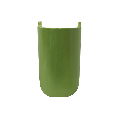 Полупьедестал Sanita Luxe Best Color Green BSTSLSP05 Полупьедестал Sanita Luxe Best Color Green BSTSLSP05