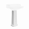 Картинка анонса товара «пьедестал kerama marazzi pompei, белый глянцевый po.col.01»