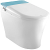 Унитаз SMART СмартЖум Т80-S T80STOILETBIDET с сиденьем Унитаз SMART СмартЖум Т80-S T80STOILETBIDET с сиденьем