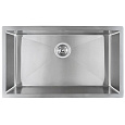 Кухонная мойка Kaiser KSM-7444 44x74x20 сталь