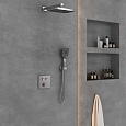 Душевая система Vincea VSFW-4211CH встраиваемая, 2 режима, хром Душевая система Vincea VSFW-4211CH встраиваемая, 2 режима, хром