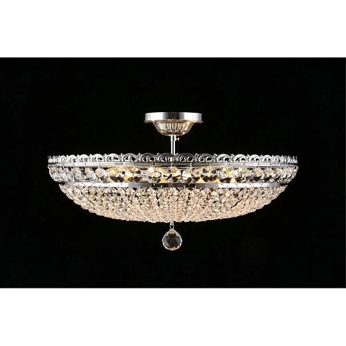 Люстра потолочная Aployt Wiga APL.758.07.09 Люстра потолочная Aployt Wiga APL.758.07.09