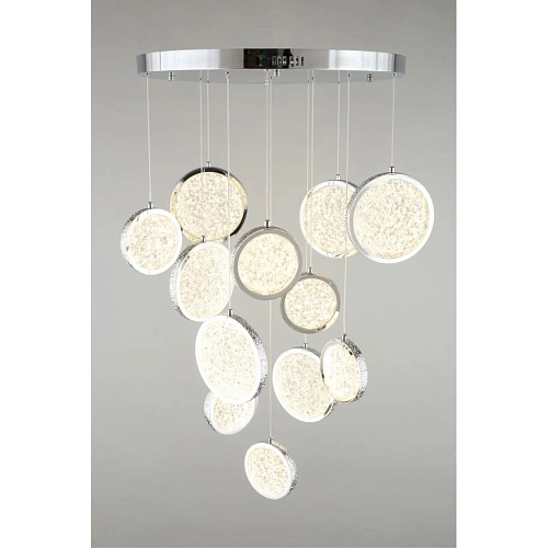 Люстра подвесная Aployt Yulali APL.048.13.102 Люстра подвесная Aployt Yulali APL.048.13.102