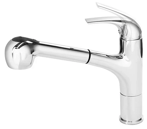 Смеситель для кухни Iddis Kitchen K01SBP0i05 Смеситель для кухни Iddis Kitchen K01SBP0i05