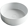 Картинка анонса товара «раковина накладная ceramica nova element 36 cn5001 белая»