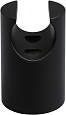 Держатель ручного душа Allen Brau Priority 5.31B15-31 черный матовый