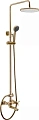 Душевая система Kaiser 57188Br Душевая система Kaiser 57188Br