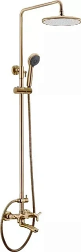 Душевая система Kaiser 57188Br Душевая система Kaiser 57188Br