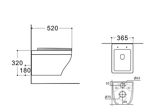 Комплект инсталляции Aquatek Standard INS-0000012 со звукоизоляцией кркпежомом KKI-0000002 клавишей смыва KDI-0000010 унитазом АМАДЕО AQ1163-00 с сиденьем микролифт SET Aquatek АМАДЕО-010 4в1 Комплект инсталляции Aquatek Standard INS-0000012 со звукоизоляцией кркпежомом KKI-0000002 клавишей смыва KDI-0000010 унитазом АМАДЕО AQ1163-00 с сиденьем микролифт SET Aquatek АМАДЕО-010 4в1