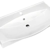 Раковина Kirovit Элвис 85 см 185342 Раковина Kirovit Элвис 85 см 185342