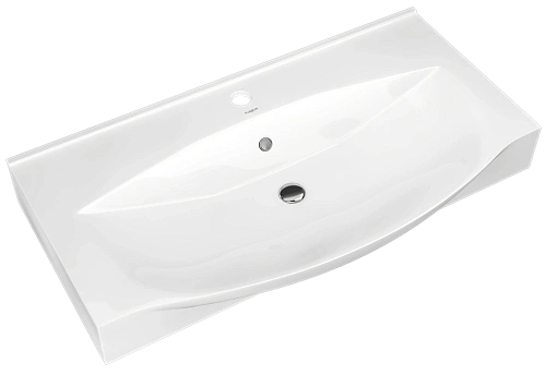 Раковина Kirovit Элвис 85 см 185342 Раковина Kirovit Элвис 85 см 185342