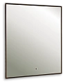 Зеркало AQUAme AQM9101B 600х700 с подсветкой и подогревом Зеркало AQUAme AQM9101B 600х700 с подсветкой и подогревом