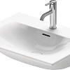 Раковина Duravit XSquare 23446300001 Раковина Duravit XSquare 23446300001