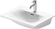 Раковина Duravit XSquare 23446300001 Раковина Duravit XSquare 23446300001