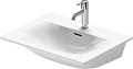 Раковина Duravit XSquare 23446300001 Раковина Duravit XSquare 23446300001
