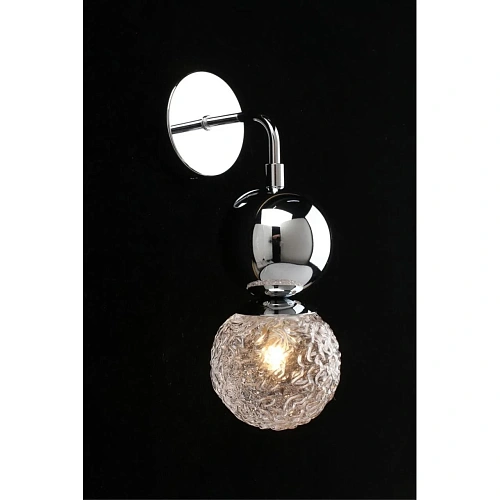 Светильник настенный (Бра) Aployt Violet APL.763.01.01 Светильник настенный (Бра) Aployt Violet APL.763.01.01