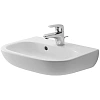 Раковина Duravit D-Code 07054500002 45 см