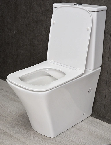 Унитаз напольный Gid Tn2184 62251Y белый 62.5x35x81 с крышкой микролифт Унитаз напольный Gid Tn2184 62251Y белый 62.5x35x81 с крышкой микролифт