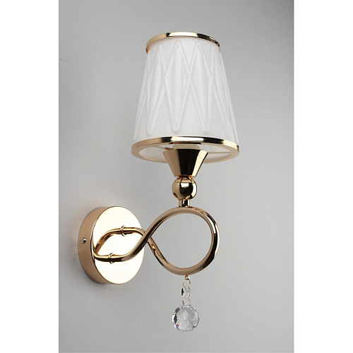 Светильник настенный (Бра) Omnilux Farneta OML-56501-01 Светильник настенный (Бра) Omnilux Farneta OML-56501-01