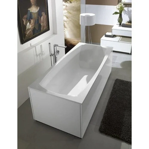 Ванна квариловая Villeroy &amp; Boch My Art 170 x 75 см UBQ170MYA2V-01 Ванна квариловая Villeroy &amp; Boch My Art 170 x 75 см UBQ170MYA2V-01