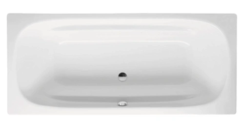 Стальная ванна BETTE Collection 3820-006 180x80 Стальная ванна BETTE Collection 3820-006 180x80