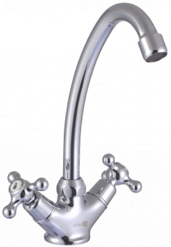 Смеситель для кухни Lemark Plus Harmony LM1404C Смеситель для кухни Lemark Plus Harmony LM1404C