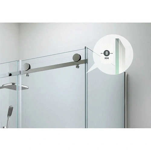 Душевой уголок Berges GELIOS 1200x800 061001 Душевой уголок Berges GELIOS 1200x800 061001