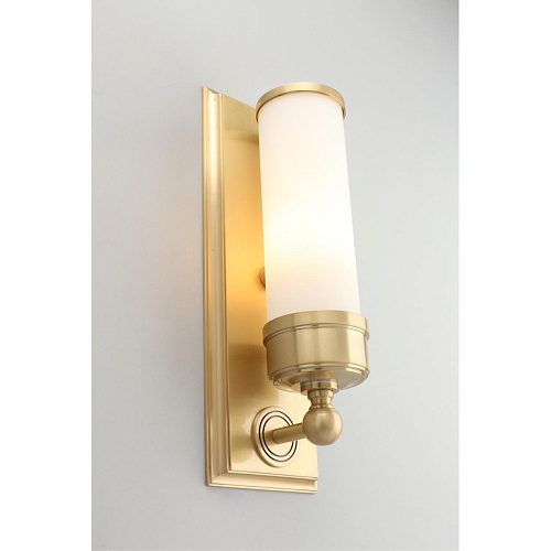 Светильник настенный (Бра) Aployt Rin APL.804.01.01 Светильник настенный (Бра) Aployt Rin APL.804.01.01