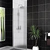 Душевая дверь BelBagno UNO-B-2-100-P-Cr Душевая дверь BelBagno UNO-B-2-100-P-Cr