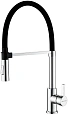 Смеситель для кухни Paulmark Halt, хром, Ha214021-CR Смеситель для кухни Paulmark Halt, хром, Ha214021-CR