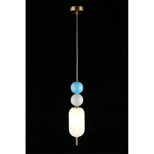 Светильник подвесной Aployt Rosabella APL.320.16.01 Светильник подвесной Aployt Rosabella APL.320.16.01