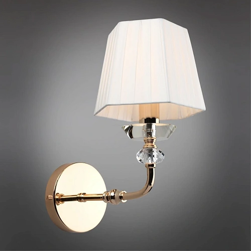 Светильник настенный (Бра) Aployt Silvian APL.719.01.01 Светильник настенный (Бра) Aployt Silvian APL.719.01.01