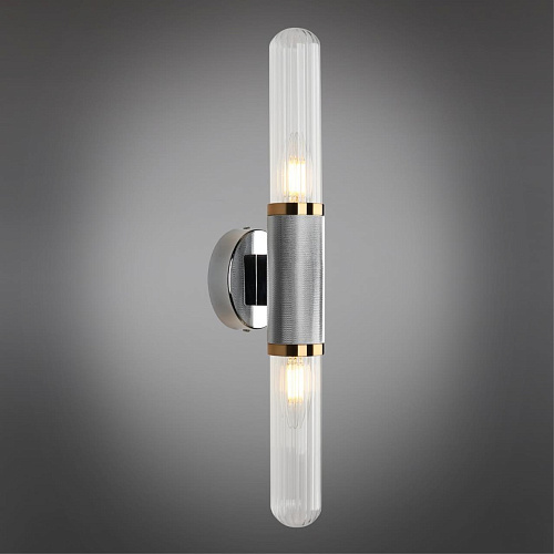 Светильник настенный (Бра) Aployt Brynia APL.307.41.02 Светильник настенный (Бра) Aployt Brynia APL.307.41.02