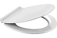Крышка-сиденье BERGES TOP slim SO 016003 Крышка-сиденье BERGES TOP slim SO 016003